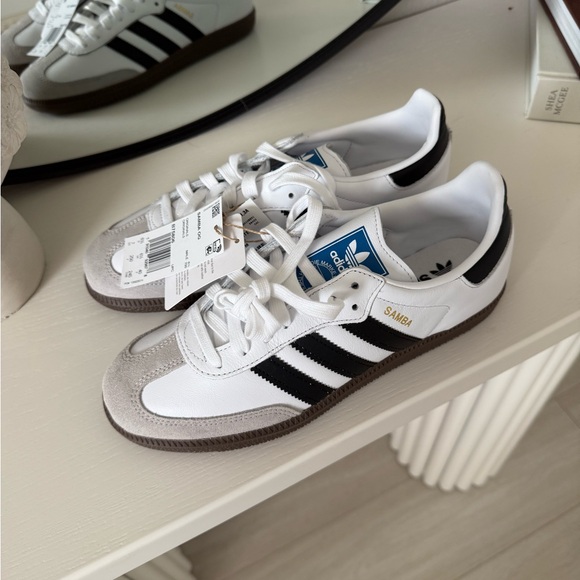 Adidas Samba OG Sneaker (Women) - Picture 5 of 7